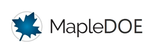 MapleDOE